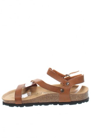 Sandalen Bayton, Größe 36, Farbe Braun, Preis 30,99 €