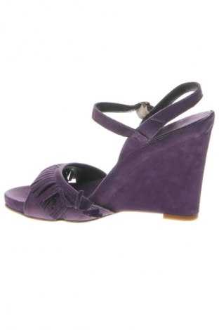 Sandalen Bijou, Größe 38, Farbe Lila, Preis € 19,81