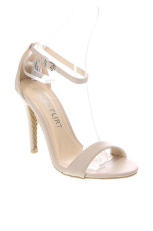 Sandalen Body Flirt, Größe 37, Farbe Beige, Preis € 20,00