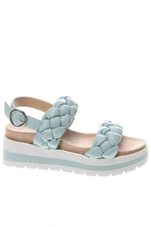 Sandalen Bullboxer, Größe 36, Farbe Blau, Preis € 16,99