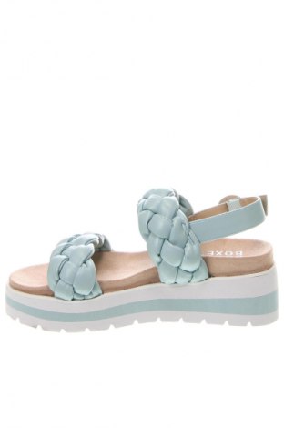 Sandalen Bullboxer, Größe 36, Farbe Blau, Preis 47,94 €