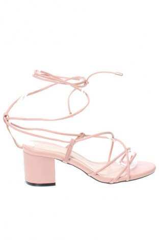 Sandalen Cink Me, Größe 37, Farbe Rosa, Preis 20,00 €