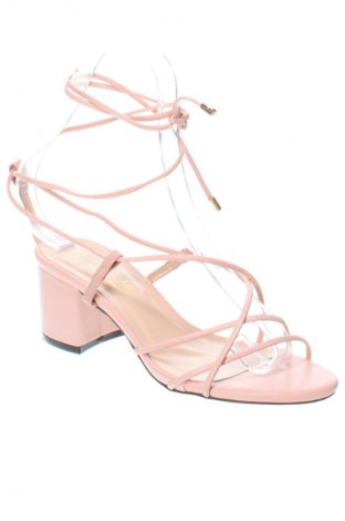 Sandalen Cink Me, Größe 37, Farbe Rosa, Preis 21,00 €