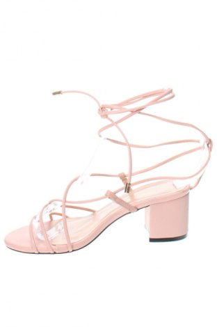 Sandalen Cink Me, Größe 37, Farbe Rosa, Preis € 21,00