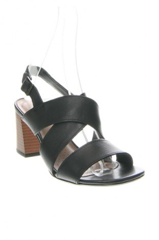 Sandale Clarks, Mărime 37, Culoare Negru, Preț 158,99 Lei