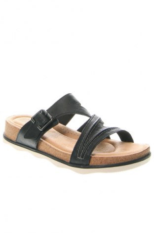 Sandále Clarks, Veľkosť 39, Farba Čierna, Cena  36,95 €