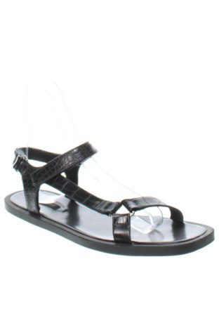 Sandalen Corina, Größe 41, Farbe Schwarz, Preis 11,99 €