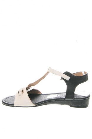 Sandalen Cristian Lay, Größe 38, Farbe Weiß, Preis 19,95 €