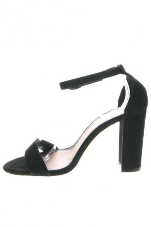 Sandale DeeZee, Mărime 40, Culoare Negru, Preț 99,49 Lei