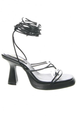 Sandale Ego, Mărime 40, Culoare Negru, Preț 65,99 Lei