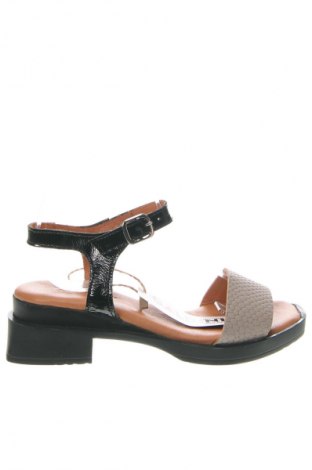 Sandalen Galdini, Größe 37, Farbe Mehrfarbig, Preis 63,43 €