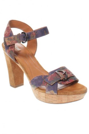 Sandale Geox, Mărime 40, Culoare Multicolor, Preț 122,14 Lei