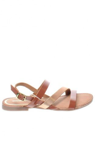 Sandalen Gioseppo, Größe 36, Farbe Braun, Preis € 11,99