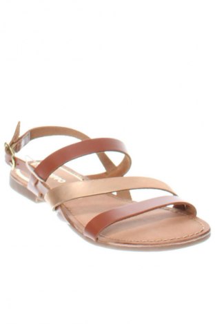 Sandalen Gioseppo, Größe 36, Farbe Braun, Preis 11,99 €