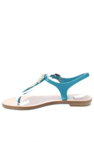 Sandalen Grendha, Größe 41, Farbe Blau, Preis 22,79 €