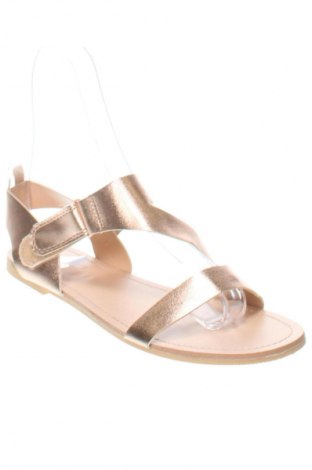 Sandalen H&M, Größe 38, Farbe Rosa, Preis 11,99 €