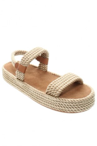 Sandalen Jonak, Größe 41, Farbe Beige, Preis 33,99 €