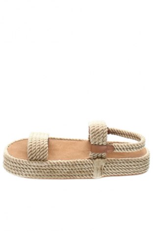 Sandalen Jonak, Größe 41, Farbe Beige, Preis € 33,99