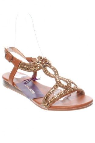 Sandalen Lascana, Größe 40, Farbe Braun, Preis 15,99 €