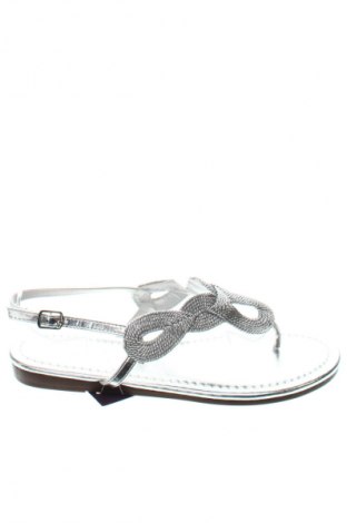 Sandalen Lascana, Größe 40, Farbe Grau, Preis € 14,99