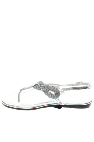 Sandalen Lascana, Größe 40, Farbe Grau, Preis € 14,99