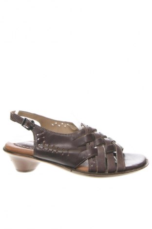 Sandalen Liva Loop, Größe 39, Farbe Braun, Preis 30,09 €