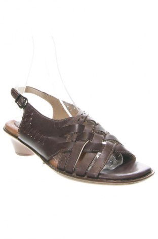 Sandalen Liva Loop, Größe 39, Farbe Braun, Preis € 24,15