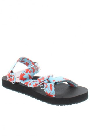 Sandalen Marc O'Polo, Größe 36, Farbe Blau, Preis € 28,49