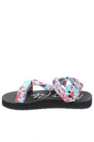 Sandalen Marc O'Polo, Größe 36, Farbe Blau, Preis 16,99 €