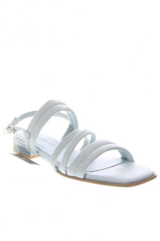 Sandalen Marco Tozzi, Größe 40, Farbe Blau, Preis 47,94 €