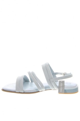 Sandalen Marco Tozzi, Größe 40, Farbe Blau, Preis 47,94 €