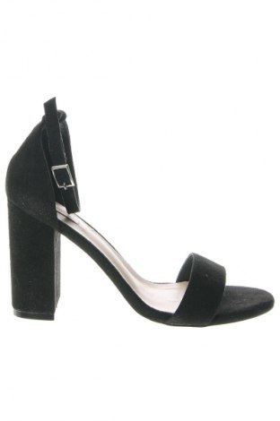 Sandale Nelly, Mărime 40, Culoare Negru, Preț 116,99 Lei