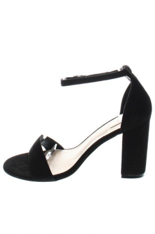 Sandale Nelly, Mărime 40, Culoare Negru, Preț 117,99 Lei