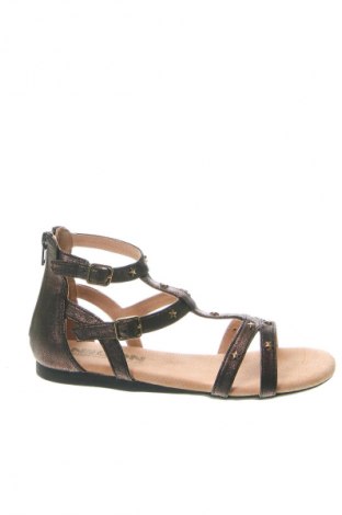 Sandalen Nelson, Größe 37, Farbe Braun, Preis 28,99 €