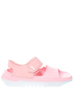 Sandalen Nike, Größe 38, Farbe Rosa, Preis 23,49 €