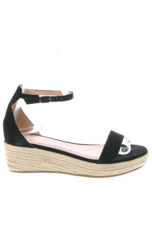 Sandale SPM, Mărime 37, Culoare Negru, Preț 162,99 Lei