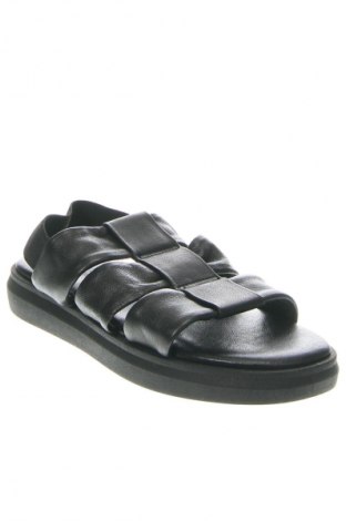 Sandale Shoe The Bear, Mărime 36, Culoare Negru, Preț 166,99 Lei