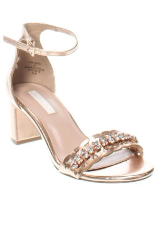 Sandalen Showcase By Dorothy Perkins, Größe 36, Farbe Rosa, Preis 30,05 €