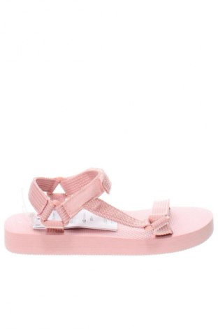 Sandalen Sinsay, Größe 37, Farbe Rosa, Preis 20,99 €