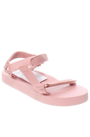 Sandalen Sinsay, Größe 37, Farbe Rosa, Preis € 20,99