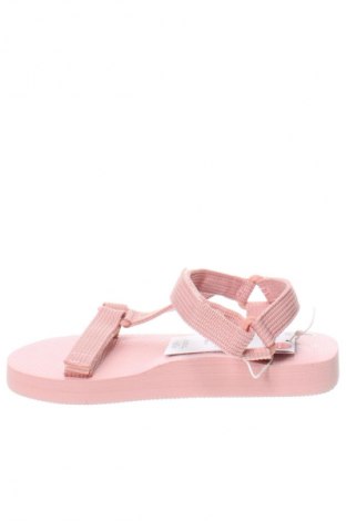 Sandalen Sinsay, Größe 37, Farbe Rosa, Preis € 20,99