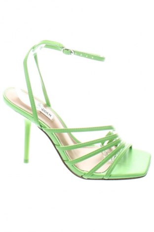 Sandale Steve Madden, Mărime 38, Culoare Verde, Preț 311,18 Lei