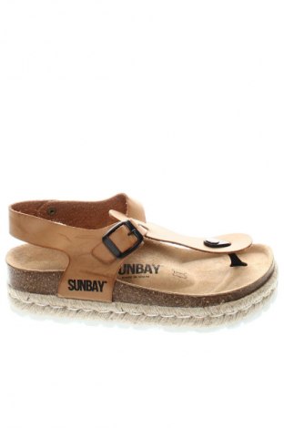 Sandale Sunbay, Mărime 39, Culoare Roz, Preț 220,99 Lei