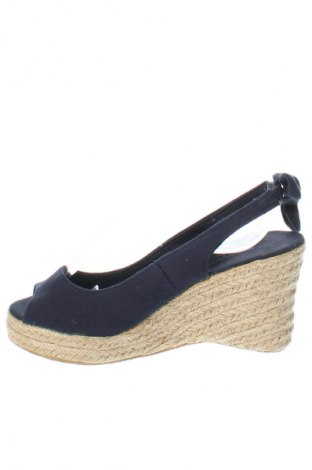 Sandalen Topway, Größe 36, Farbe Blau, Preis € 13,99