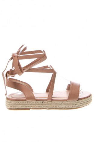 Sandalen Truffle, Größe 41, Farbe Rosa, Preis € 20,99