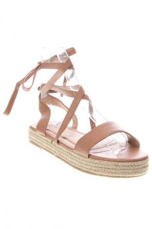 Sandalen Truffle, Größe 41, Farbe Rosa, Preis 22,49 €