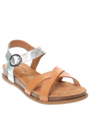 Sandalen Unisa, Größe 40, Farbe Mehrfarbig, Preis 31,99 €