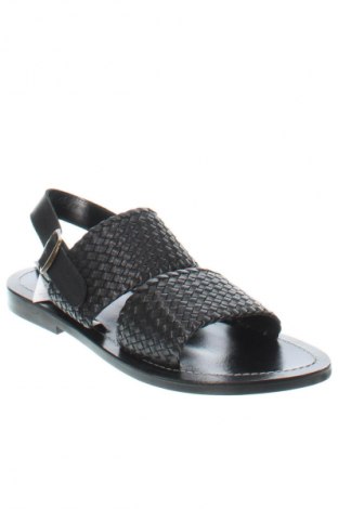 Sandalen Violeta by Mango, Größe 38, Farbe Schwarz, Preis € 27,99