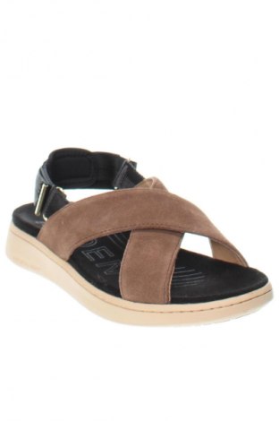 Sandalen Woden, Größe 40, Farbe Braun, Preis € 35,99