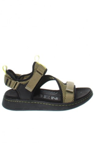 Sandalen Woden, Größe 39, Farbe Grün, Preis 88,66 €